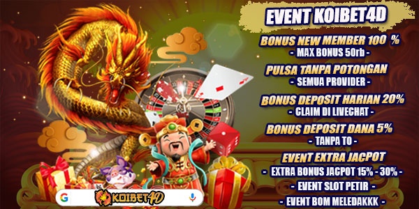 KOIBET4D 2025